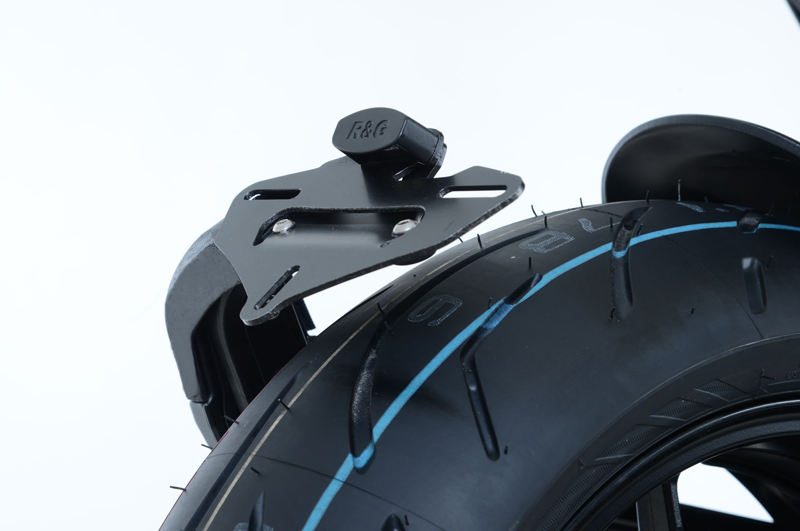 R&G Racing Tail Tidy for Yamaha MT-09 (FZ-09) '17-19 models R&G Racing Tail Tidy for Yamaha MT-09 (FZ-09) '17-19 models